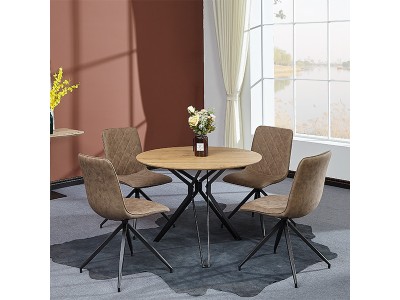 ТРП. МАСА САНТИАГО-ДАБ