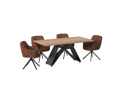 СТОЛ ВАТСОН