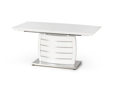 ТРП. МАСА ОНИКС 2 160/200 МДФ БЕЛА