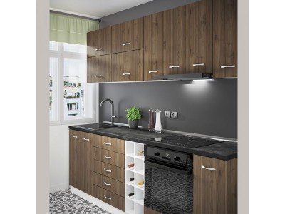 КУЈНА БЛОК ЗЕТА АДМИРАЛ - СИТИ 870