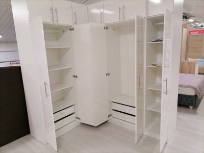 ОРМАР АГОЛЕН ДРЕС 1