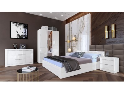 ЛЕЖАЈ ШАЈН СО НАТКАЗНИ - СИТИ 7047 СО МЕХАНИЗАМ