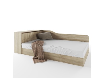 ДЕТСКИ КРЕВЕТ ВИНД СОНОМА - ОНЛАЈН СИТИ 2002