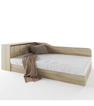 ДЕТСКИ КРЕВЕТ ВИНД СОНОМА - ОНЛАЈН СИТИ 2002