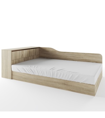 ДЕТСКИ КРЕВЕТ ВИНД СОНОМА - ОНЛАЈН СИТИ 2002