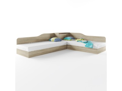 АГОЛНИ ЛЕЖАИ ХЕФТ СОНОМА - СИТИ 2001