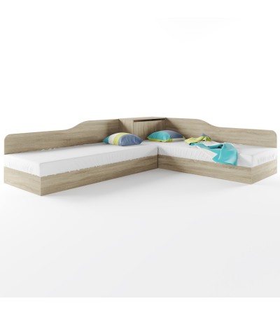 АГОЛНИ ЛЕЖАИ ХЕФТ СОНОМА - СИТИ 2001