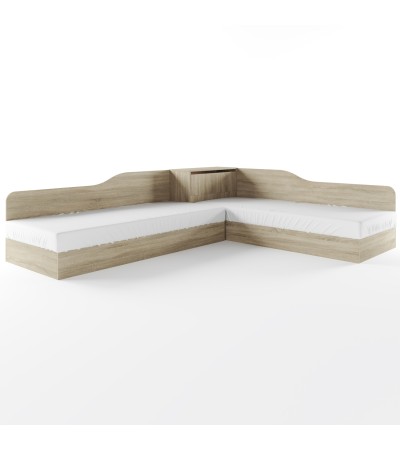 АГОЛНИ ЛЕЖАИ ХЕФТ СОНОМА - СИТИ 2001