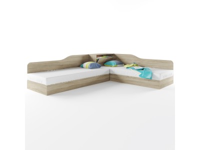 АГОЛНИ ЛЕЖАИ ХЕФТ СОНОМА - СИТИ 2001