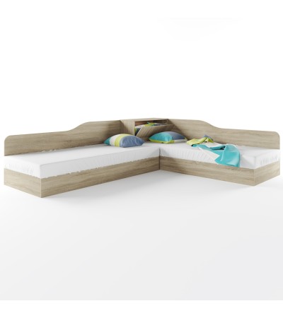 АГОЛНИ ЛЕЖАИ ХЕФТ СОНОМА - СИТИ 2001