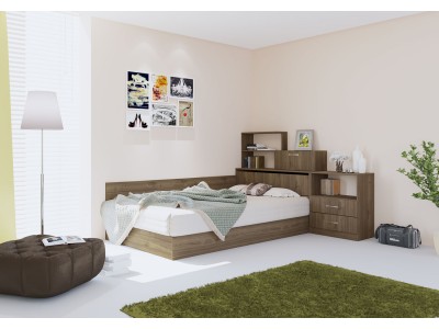 ДЕТСКА СОБА РИНГ - СИТИ 7032