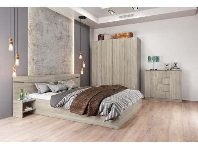 СПАЛНА АПИ СОНОМА - СИТИ 7062