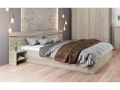 СПАЛНА АПИ СОНОМА - СИТИ 7062