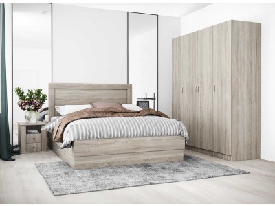 СПАЛНА МИМА СОНОМА - СИТИ 7063