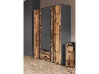 ОРМАР ГРАФИТ 150 - СИТИ 1032