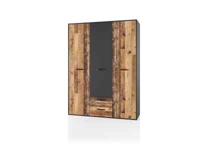 ОРМАР ГРАФИТ 150 - СИТИ 1032