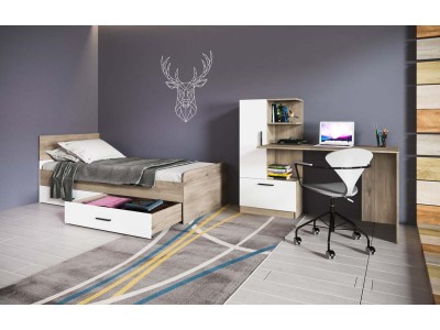 ДЕТСКИ КРЕВЕТ РОКО - СИТИ 2025