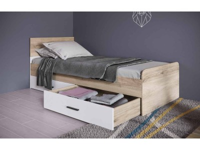 ДЕТСКИ КРЕВЕТ РОКО - СИТИ 2025