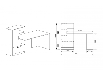 БИРО РОКО - СИТИ 3059