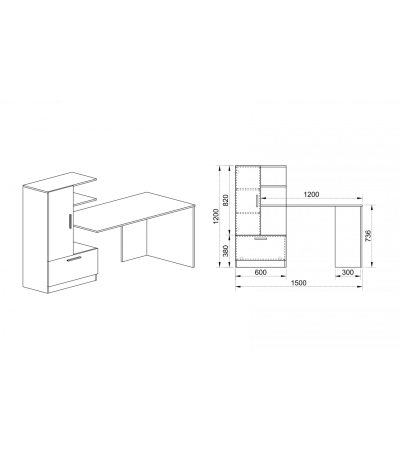БИРО РОКО - СИТИ 3059