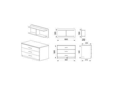 ФИОКАР ЈУПИ МАГЕНТА - СИТИ 3064