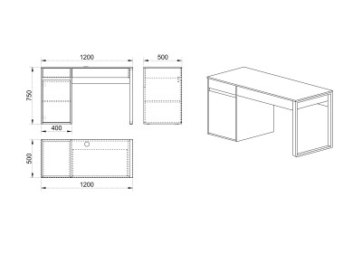 БИРО СИТИ 3063
