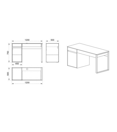 БИРО СИТИ 3063