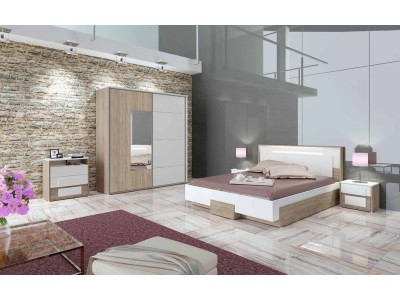 СПАЛНА НЕЛИЈА