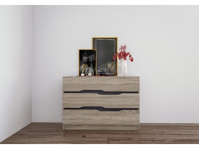 ТОАЛЕТНА ДАРК - СИТИ 3044