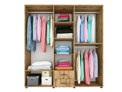 СПАЛНА МОРИС - СИТИ 7069