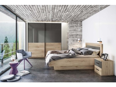 СПАЛНА ЛАЈПЦИГ - СИТИ 7045