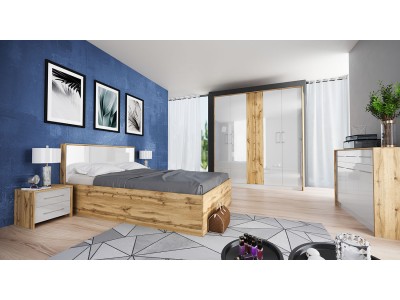 СПАЛНА ПРЕМИУМ - СИТИ 7067