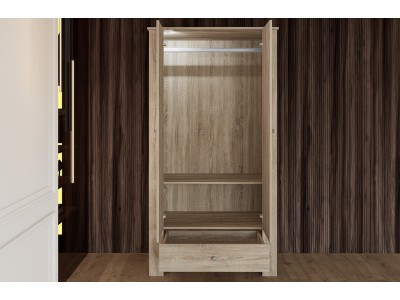 ОРМАР ДВОКРИЛЕН УНО 90 - СИТИ 1015