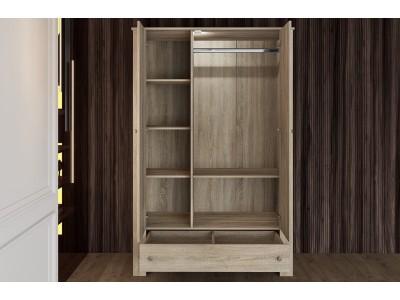 ОРМАР ТРОКРИЛЕН УНО 124 - СИТИ 1016