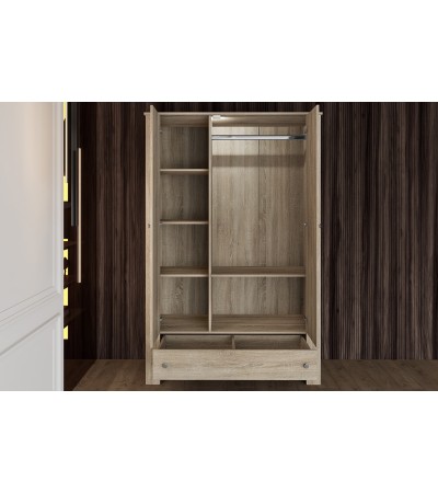 ОРМАР ТРОКРИЛЕН УНО 124 - СИТИ 1016