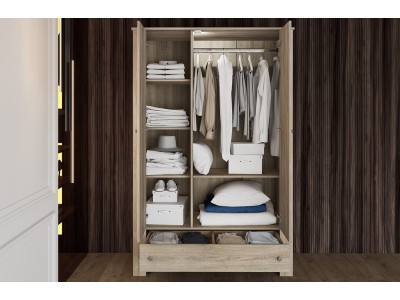 ОРМАР ТРОКРИЛЕН УНО 124 - СИТИ 1016