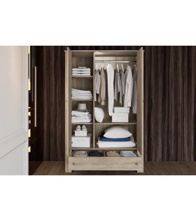 ОРМАР ТРОКРИЛЕН УНО 124 - СИТИ 1016