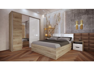 СПАЛНА ЛУПИН - СИТИ 7049