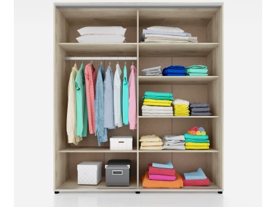 СПАЛНА ЛУПИН - СИТИ 7049