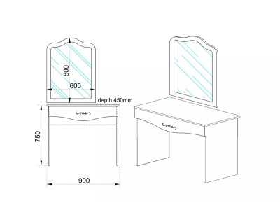 ТОАЛЕТНА БЛУ - СИТИ 3048