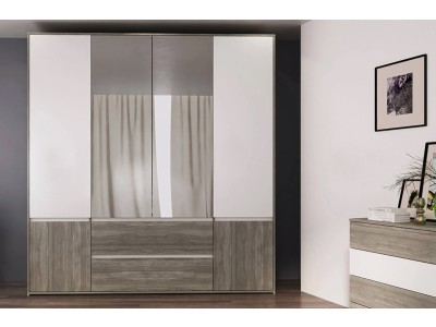 СПАЛНА АНА - СИТИ 7009