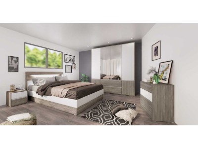 СПАЛНА АНА - СИТИ 7009