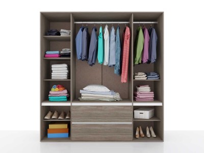 СПАЛНА АНА - СИТИ 7009