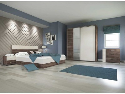 СПАЛНА ФИОНА - СИТИ 7011 СПАЛНА ФИОНА - СИТИ 7011