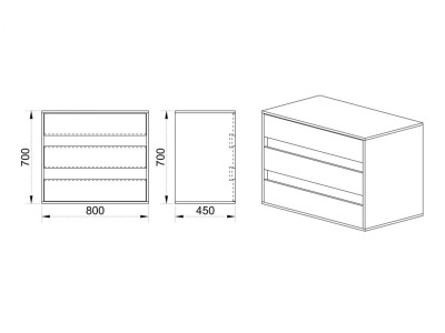 ТОАЛЕТНА ГРЕЈ - СИТИ 3011
