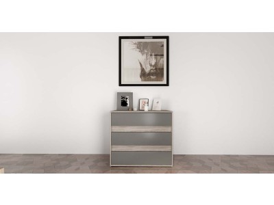 ТОАЛЕТНА ГРЕЈ - СИТИ 3011