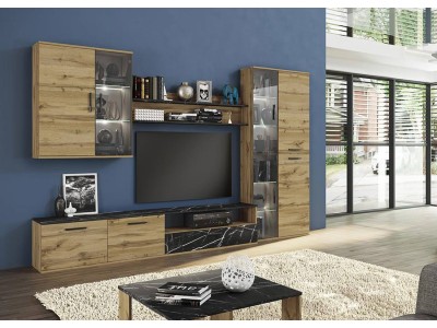 КОМОДА ДЕНС - СИТИ 6057