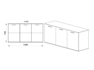 БИФЕ ДЕНС - СИТИ 3071