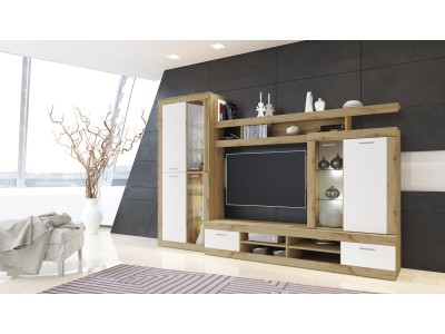 КОМОДА ПАРГА - СИТИ 6032