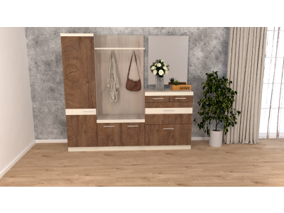 ЗАКАЧАЛКА СУЗЕ ФОЛИЈА